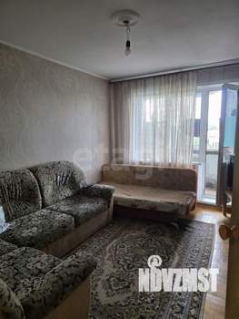 2-к квартира, вторичка, 50м2, 16/16 этаж