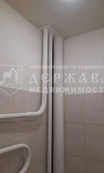 1-к квартира, вторичка, 23м2, 8/9 этаж