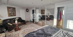 4-к квартира, вторичка, 138м2, 6/6 этаж