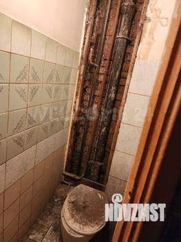 2-к квартира, вторичка, 49м2, 4/5 этаж