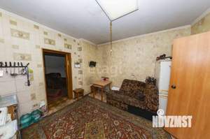 4-к квартира, вторичка, 47м2, 1/1 этаж