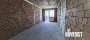 Студия квартира, сданный дом, 28м2, 9/15 этаж