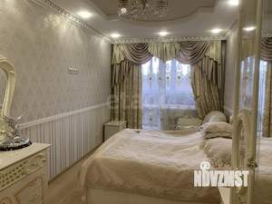 3-к квартира, вторичка, 79м2, 3/16 этаж