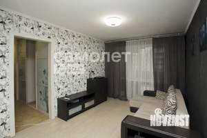 2-к квартира, вторичка, 43м2, 5/9 этаж