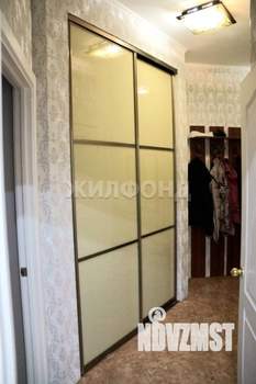 2-к квартира, вторичка, 48м2, 1/4 этаж