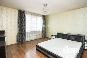 2-к квартира, вторичка, 74м2, 9/9 этаж