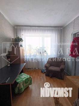 2-к квартира, вторичка, 41м2, 4/4 этаж