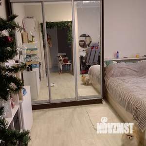 1-к квартира, вторичка, 35м2, 10/10 этаж