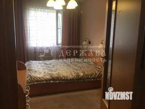 3-к квартира, вторичка, 61м2, 4/5 этаж