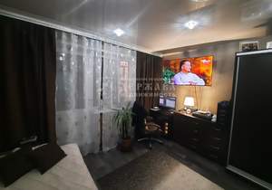 1-к квартира, вторичка, 34м2, 2/9 этаж