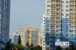 2-к квартира, вторичка, 67м2, 9/17 этаж