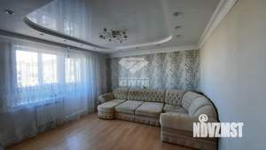 4-к квартира, вторичка, 81м2, 9/10 этаж