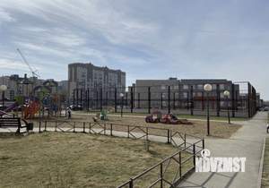 1-к квартира, вторичка, 35м2, 5/10 этаж