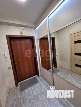 Студия квартира, вторичка, 26м2, 8/16 этаж