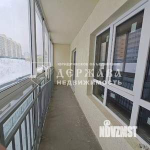 Студия квартира, вторичка, 45м2, 4/12 этаж