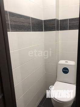 1-к квартира, вторичка, 35м2, 5/10 этаж