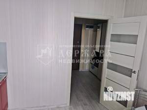 1-к квартира, вторичка, 32м2, 7/15 этаж