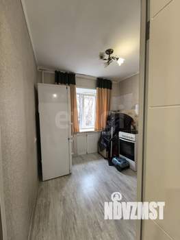 1-к квартира, вторичка, 33м2, 2/5 этаж