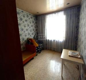 3-к квартира, вторичка, 80м2, 2/3 этаж