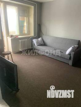 1-к квартира, вторичка, 22м2, 5/5 этаж