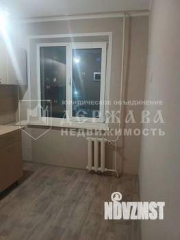 1-к квартира, вторичка, 30м2, 3/5 этаж
