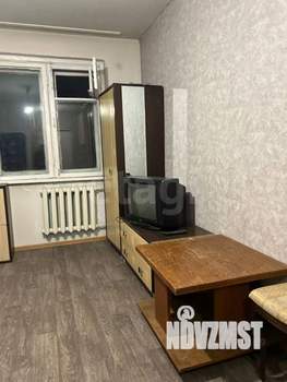 Студия квартира, вторичка, 16м2, 9/9 этаж