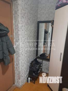 1-к квартира, вторичка, 36м2, 3/5 этаж