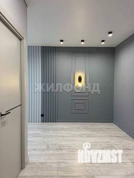 1-к квартира, вторичка, 37м2, 5/7 этаж