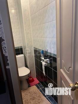2-к квартира, вторичка, 48м2, 4/5 этаж