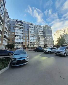 2-к квартира, вторичка, 49м2, 8/9 этаж