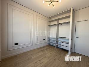 2-к квартира, вторичка, 38м2, 3/15 этаж