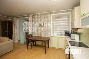 4-к квартира, вторичка, 75м2, 1/5 этаж