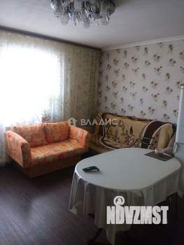 2-к квартира, вторичка, 63м2, 3/10 этаж