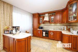 5-к квартира, вторичка, 146м2, 4/11 этаж