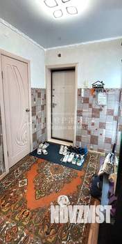 1-к квартира, вторичка, 37м2, 1/5 этаж