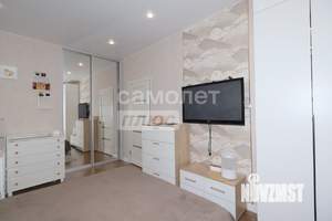 2-к квартира, вторичка, 40м2, 9/9 этаж