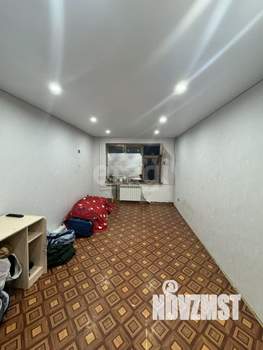 1-к квартира, вторичка, 23м2, 4/5 этаж