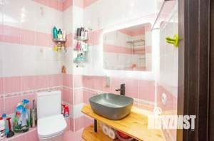 3-к квартира, вторичка, 79м2, 2/16 этаж