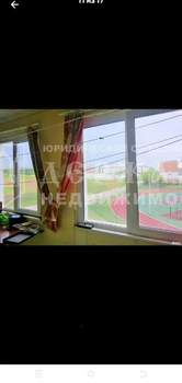 1-к квартира, вторичка, 24м2, 2/9 этаж