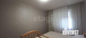 3-к квартира, вторичка, 62м2, 9/10 этаж