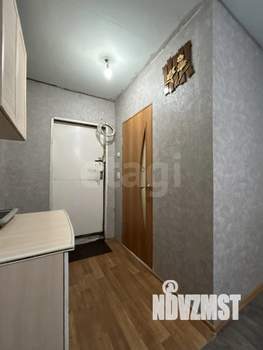 Студия квартира, вторичка, 16м2, 9/9 этаж