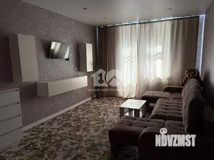 2-к квартира, вторичка, 58м2, 3/3 этаж