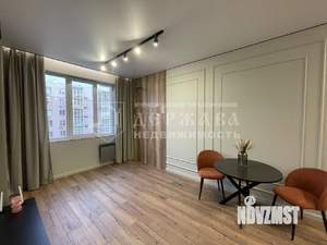 2-к квартира, вторичка, 44м2, 3/5 этаж