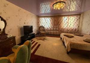 3-к квартира, вторичка, 83м2, 8/10 этаж