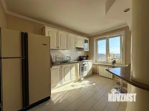 3-к квартира, вторичка, 93м2, 5/5 этаж