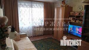 2-к квартира, вторичка, 49м2, 5/9 этаж