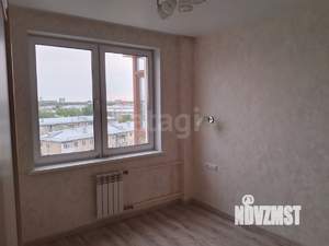 2-к квартира, вторичка, 41м2, 8/15 этаж
