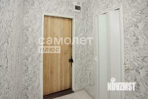 Студия квартира, вторичка, 17м2, 4/9 этаж