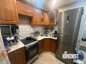 2-к квартира, вторичка, 44м2, 4/5 этаж
