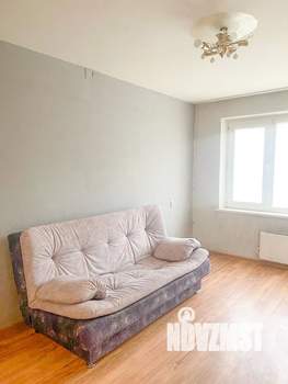 Студия квартира, вторичка, 23м2, 3/9 этаж